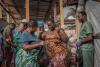 Ebola deaths exceed 300 in DR Congo: heath authorities