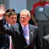 Mexico's Sheinbaum and Spanish king use World Cup to mend diplomatic rift