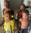 Niger: Police arrest two women over alleged child trafficking, rescue four children
