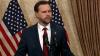 US, Iran Agree to Direct Military Channel in Doha to Avoid Conflict: JD Vance