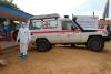 US to ship experimental Ebola therapy to DRC and Uganda as outbreak worsens