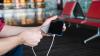 Airline passengers urged not to put power banks in hold luggage due to fire risk