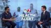 Local doctor highlights lifestyle changes to improve men's health