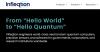 Infleqtion Shares Surge 7 Percent as Quantum Technology Firm Advances Commercial Applications