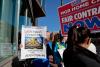 Brigham and Women’s Hospital nurses announce strike date