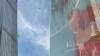 Beijing Plane Crash: Light Aircraft Crashes Into 1,732-Foot CITIC Tower, Videos Surface