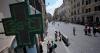 Europe heatwave made possible by climate change, scientists say