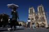 It’s not just hot, it’s climate change: the heatwave scorching Europe would have been impossible just 50 years ago