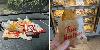 I compared hash browns from 4 of Canada's biggest fast food chains — one fell very short