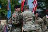 SETAF-AF conducts change of command ceremony, welcomes new leader