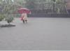 Japan orders evacuation of 1m as heavy rain, storms disrupt transport