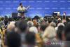 Professors hold key govt posts to solve national challenges: Prabowo