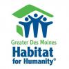Greater Des Moines Habitat for Humanity receives $25,000 grant