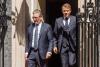 France says Britain can rejoin EU as Macron ally backs Burnham