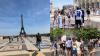 Europe caught in vicious circle of record heatwave...