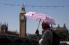 Europe's heatwave breaks records, with worse forecasted next year