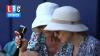 Britain is heating up - but is our health and social care system ready to take the strain?
