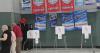 Baltimore County tops 19,000 ballots cast as early voting nears its end
