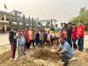 Dancers taking to the stage to help orphans in Nepal