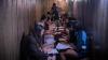 School holds classes in WW2 air-raid tunnels to keep students cool during heatwave
