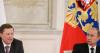 Ex-Russian minister once seen as Putin successor dies