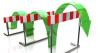 Farm bill lines drawn, courts step in and trade pressures build
