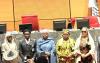 Diplomats, ECOWAS female parliamentarians launch girls’ diplomacy training