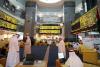 Mideast Stocks: Dubai index falls on weaker oil prices; Abu Dhabi flat