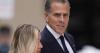 President Joe Biden's son, Hunter Biden, is convicted of all 3 felonies in federal gun trial