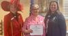 High school Spanish teacher awarded DAR grant