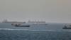 U.S., Iran Establish Direct Communication Line in Strait of Hormuz to Prevent Maritime Incidents