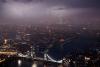 29,000 lightning strikes in one night: What Britain’s thunderstorms reveal about a warming climate