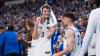 Micah Handlogten agrees to Exhibit 10 deal with Utah Jazz