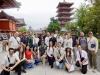 Nevada Global Business travels to Tokyo