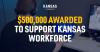 Commerce Awards $500,000 to Five Public Broadcasting Stations to Advance Workforce Opportunities and Readiness