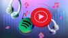 I tried transferring my library to YouTube Music, and I don't think I'm ever going back to Spotify