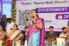 Minister Anitha Urges Youth To Stay Away From Drugs
