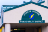 Truckee Donner PUD urges customers to prepare for wildfire safety power outages 