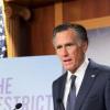 Sen. Romney, others unveil new bill to tackle perceived national security threat