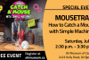 Oil Museum of Canada hosts hands-on science show for families