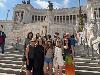 Global Humanities initiative brings learning to life in Rome, Italy