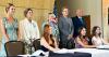 Students recognized for Northern Regional Hospital apprenticeship work