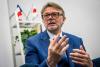 Japan’s progress paying off at World Cup, says Troussier