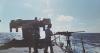 Cambridge man traveled the world in the Navy