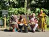 Bronx Juneteenth celebration centers remembrance, music and community at Van Cortlandt Park