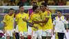 World Cup dark horses Colombia out to inflict mayhem on Cristiano Ronaldo and Portugal through two Premier League stars