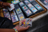 World Cup sticker swaps help kids connect with Mexican church