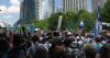 Argentina fans to take over Klyde Warren Park before World Cup match