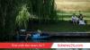 Scientists blame climate change for Europe heatwave