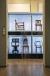 Art Nouveau versus Art Deco? The Horta Museum elevates chairs to iconic symbol of an era of design revolution